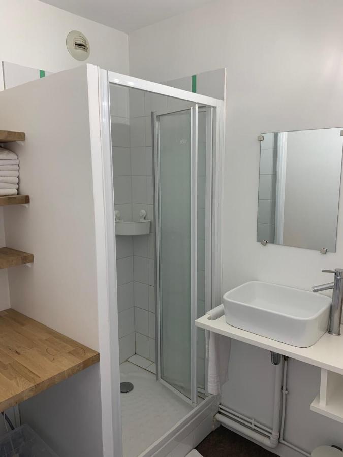 Le Richelieu Comfortable 1 Bedroom Apartment Gratte-Ciel District Villeurbanne Zewnętrze zdjęcie